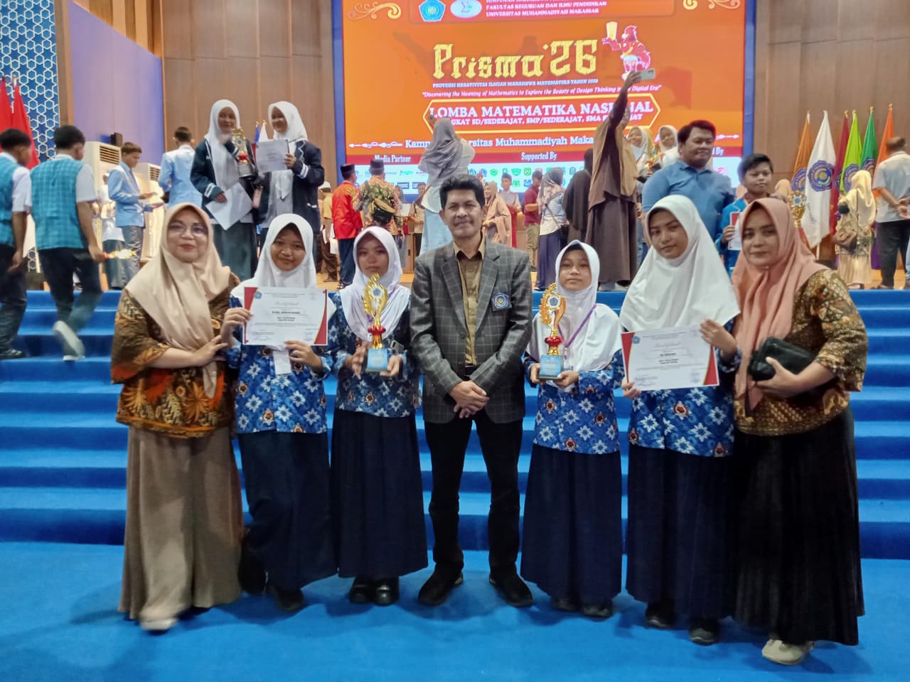 1. Prisma 26