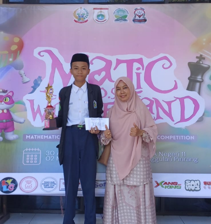 5. MATC